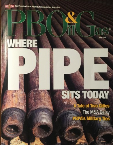 providence pipe supply magazine story