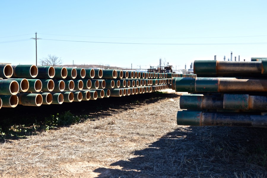 Oilfield 6 Providence Pipe Supply LLC.