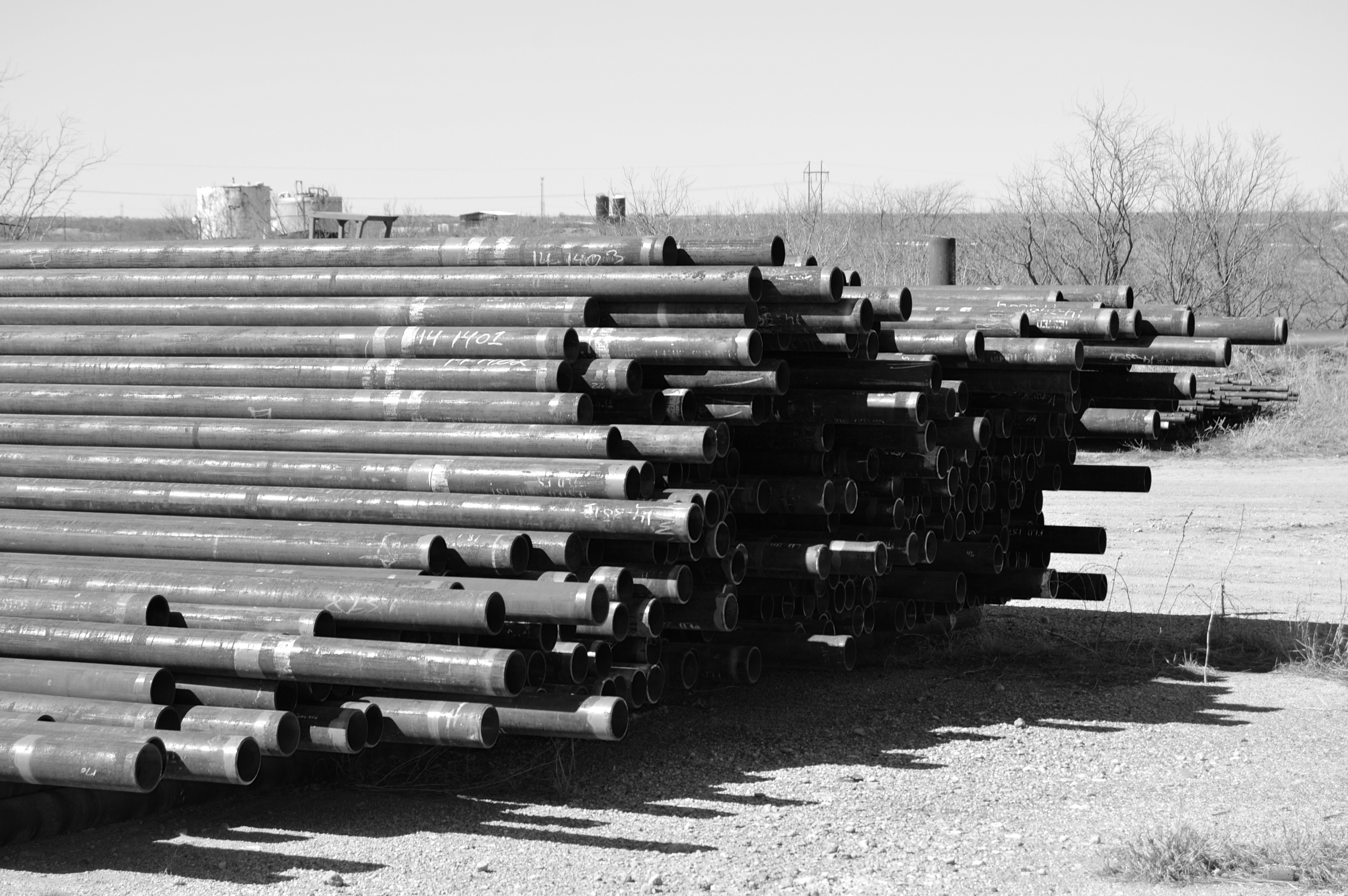 Providence Pipe Supply, Abilene, Texas Home Page